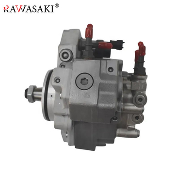Kraftstoffeinspritzdüse 0445020150 6754-71-1010 für Dieselmotor-Ersatzteile 6D107 PC200-8