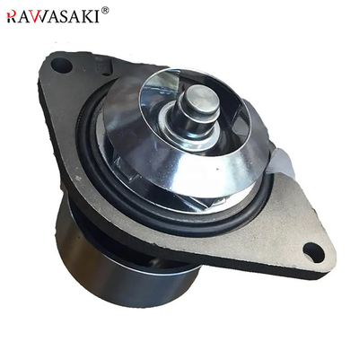 PC200-6 PC220-6 R220-5 Bagger Engine Water Pump 4D102 6D102 6735-61-1101 6736-61-1520
