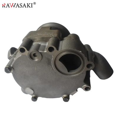 GENERATOR-Wasser-Pumpe 202-7676 3522109 E330C-Bagger-C9 Dieselfür Maschinenteile
