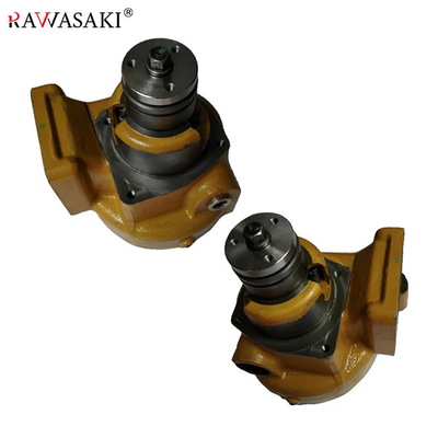 Wasser-Pumpe 6212-61-1205 6212-61-1203 6212-61-1204 6212-61-1200 6212-61-1202 der Maschinen-6D140