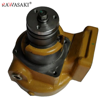 Maschinen-Wasser-Pumpe 6D140 D85 für Dieselmotor Vo-lvo Cumminss