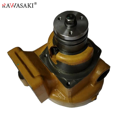 Maschinen-Wasser-Pumpe 6D140 D85 für Dieselmotor Vo-lvo Cumminss