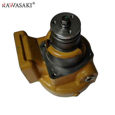 Maschinen-Wasser-Pumpe 6D140 D85 für Dieselmotor Vo-lvo Cumminss