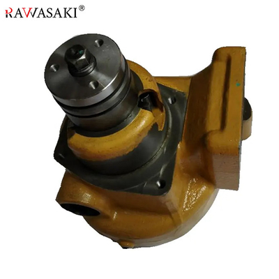 Wasser-Pumpe 6212-61-1205 6212-61-1203 6212-61-1204 6212-61-1200 6212-61-1202 der Maschinen-6D140
