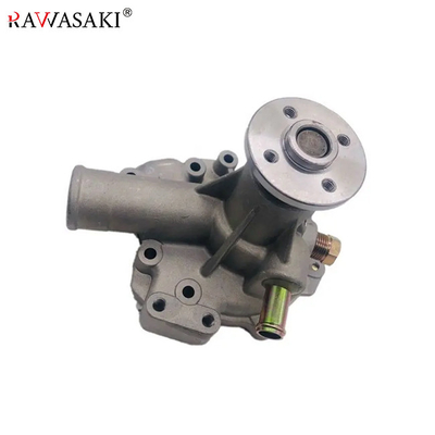 4394992 Maschinen-Wasser-Pumpe für  Loader 216 226 228 232 242 US C1.1 C1.5 C2.2