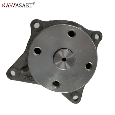 Dieselwasser-Pumpe der Maschinenteil-3066 für Maschine Benzin-Wasser-Pumpen-Cumminss 6ct