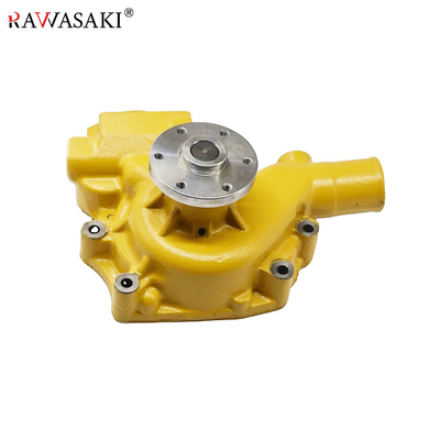 Bagger-Aftermarket Parts Diesel-Maschinen-Wasser-Pumpen-Zus 6204-61-1304