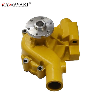 Bagger-Aftermarket Parts Diesel-Maschinen-Wasser-Pumpen-Zus 6204-61-1304
