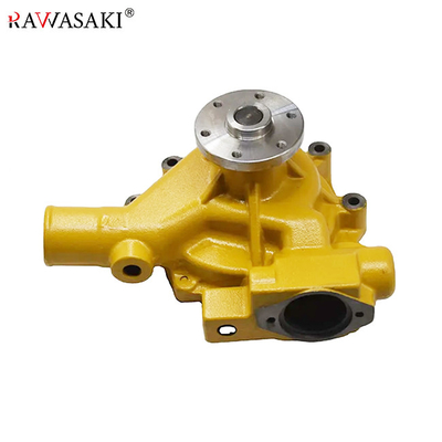 Bagger-Aftermarket Parts Diesel-Maschinen-Wasser-Pumpen-Zus 6204-61-1304