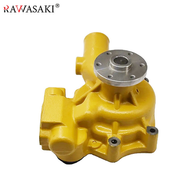 Bagger-Aftermarket Parts Diesel-Maschinen-Wasser-Pumpen-Zus 6204-61-1304