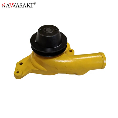 Fertigen Sie Pumpe des Wasser-6136-62-1102 S6D105 PW200-1 BP500-3 PC200-3 PC220-3 6136-62-1100 6136-61-1200 besonders an