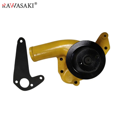 6136-62-1102 Wasser-Pumpe Bagger-Engine Partss S6D105 PC200-3