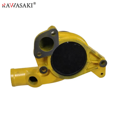 6136-62-1102 Wasser-Pumpe Bagger-Engine Partss S6D105 PC200-3