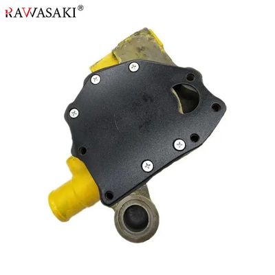 Dieselmotor-Wasser-Pumpe 6206-63-1201 des Bagger-4D95