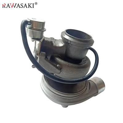Elektrischer Überverdichter Soem-Bagger-Turbocharger EX200-1 49179-02300