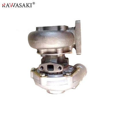 Turbolader 466854-5001S 466854-0001 der Maschinen-2674A394 466854 TA3120 Turbo