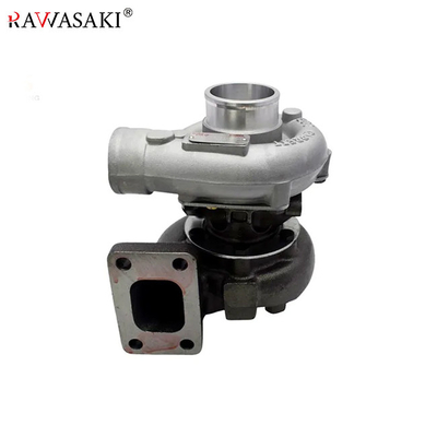 Turbolader 466854-5001 2674A394 02/200460 2674A153 2674A160 2674A168 der Maschinen-TA3120