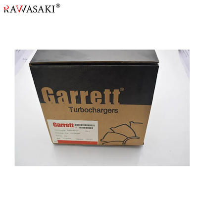 Turbolader 466854-5001 2674A394 02/200460 2674A153 2674A160 2674A168 der Maschinen-TA3120