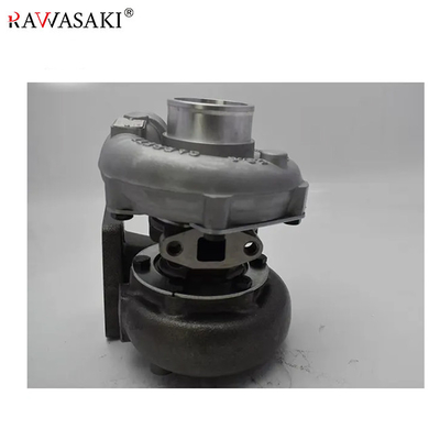 Turbolader 466854-5001S 466854-0001 der Maschinen-2674A394 466854 TA3120 Turbo