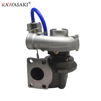 Cumminss NTA855 88NT400 Baumaschinen-Teile Dieselmotor-Turbo-Turbolader-167713
