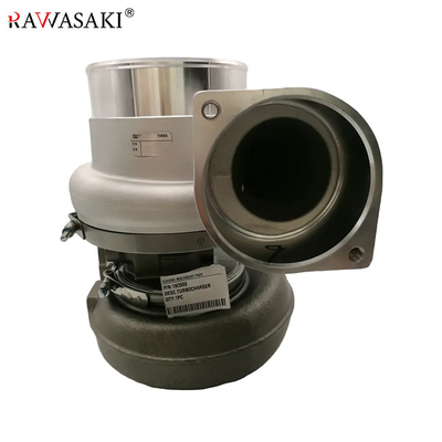 Turbolader kompakte Größen-komplette Turbos 4p-8730 4p8730 1n3988 3408