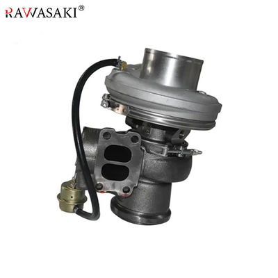 Bagger Turbocharger Turbo-Ladegerät-PC220-7 6738-82-8030