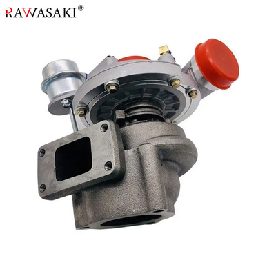 Bagger Engine Turbocharger GT2556S Turbo 320-06159 32006159 320/06159