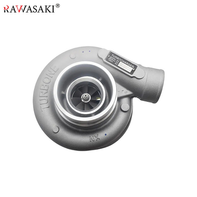 Bagger Diesel Engine Turbocharger 2854575 2855552 3522778 3772651 3779711 4033369