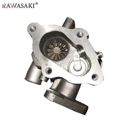 Maschinerie-Maschinen-Turbolader-Traktor 4M40 TF035 49377-03041 für Mitsubishi