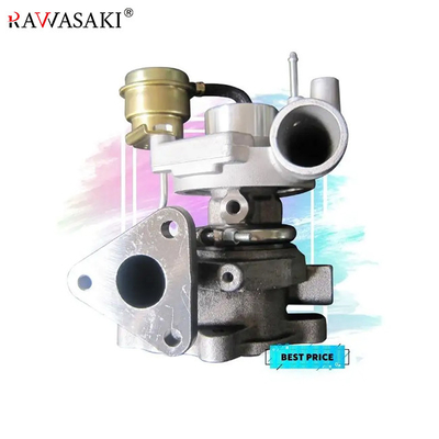 Maschinerie-Maschinen-Turbolader-Traktor 4M40 TF035 49377-03041 für Mitsubishi