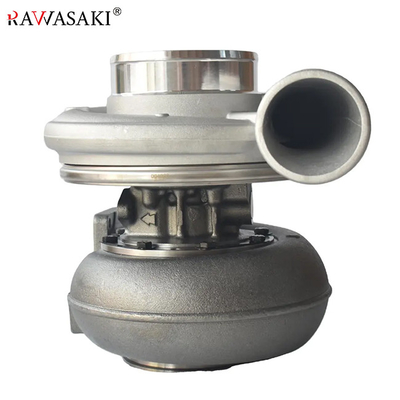 Maschinen-Turbolader 3523850 K19 HC5A K38 3523581 3525505 3592523 3594085 3801722