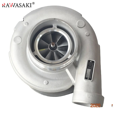 Maschinen-Turbolader 3523850 K19 HC5A K38 3523581 3525505 3592523 3594085 3801722
