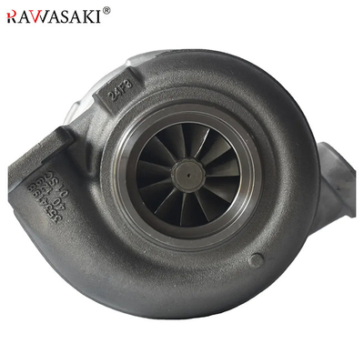 Maschinen-Turbolader 3523850 K19 HC5A K38 3523581 3525505 3592523 3594085 3801722