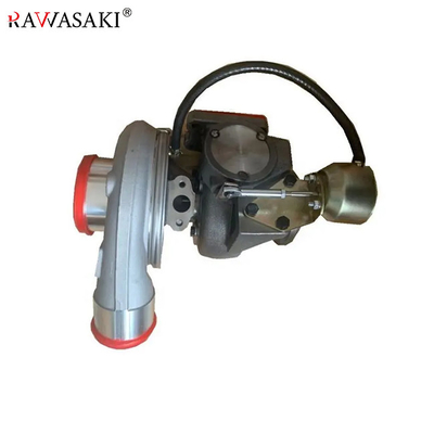Diesel-Turbo Maschine des Dieselmotor-Turbolader-2507696 10R3759 für Erdbeweglichen Bagger