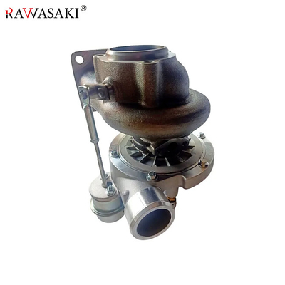 Diesel-Turbo Maschine des Dieselmotor-Turbolader-2507696 10R3759 für Erdbeweglichen Bagger