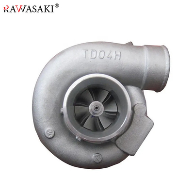 SH120-2 SH120-5 SK120-1 sk120-2 SK120-3 EX120-2 EX120-3 Dieselmotor-Turbolader 49189-00501 Bagger-4BD1T 4BD1