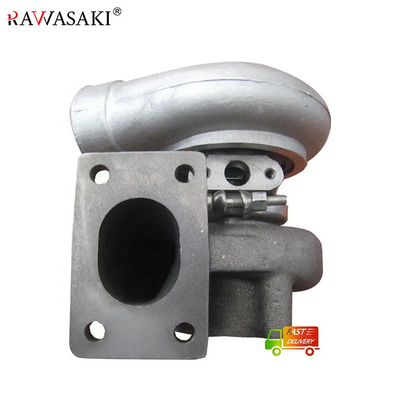 SH120-2 SH120-5 SK120-1 sk120-2 SK120-3 EX120-2 EX120-3 Dieselmotor-Turbolader 49189-00501 Bagger-4BD1T 4BD1