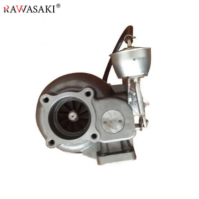 Bagger Engine Turbo 21496608 für Vo-lvo BL60 BL61 BL70 BL71