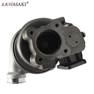 Bagger-Spare Parts Engine-Turbolader DA640 OM442LA 0M422 1153279706425 53279706201 53279706203 53279706206