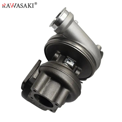 Bagger-Spare Parts Engine-Turbolader DA640 OM442LA 0M422 1153279706425 53279706201 53279706203 53279706206