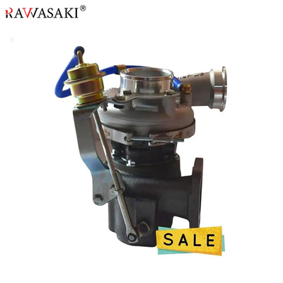 EC210B-Bagger Turbocharger 04252662KZ 04294752 04294752KZ