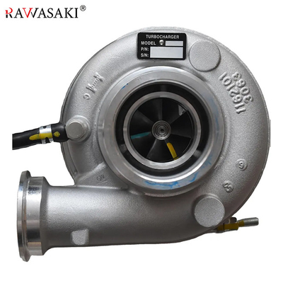 Maschinen-Turbos 0429-9161KZ 04299152KZ Turbo EC210D EC200D EW140C EC210D Ladegerätbagger 21092586