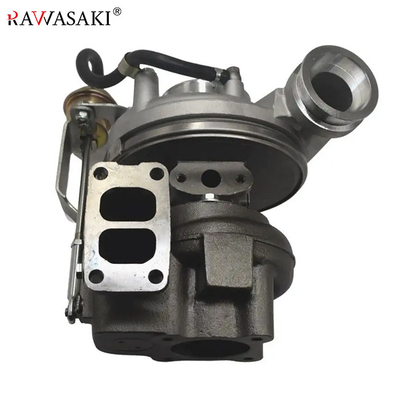 Maschinen-Turbos 0429-9161KZ 04299152KZ Turbo EC210D EC200D EW140C EC210D Ladegerätbagger 21092586