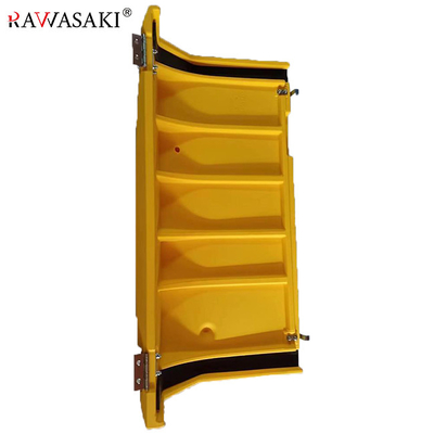 1094073080 Bagger Door Copco 1094073080 Atlas Kompressor Türversammlung relativer Feuchtigkeit Atlas Air