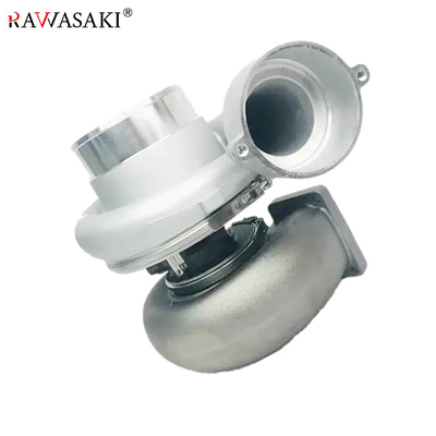 Bagger-Diesel Engine Parts-Turbolader-Versammlung 2854575 2855552 3522778 3772651 3779711 4033369