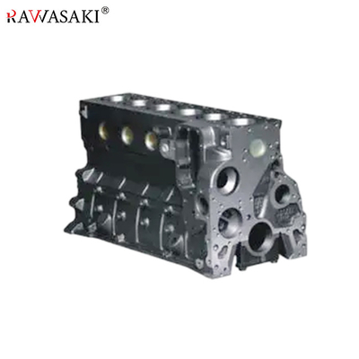Dieselmotor-Teil-Zylinderblock 3178803 K50 KTA50-G3 QSK50 3040190 3032847 3012186 3648589 für Cummins Engine