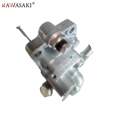 Tanksäule 21067551 D12D D12C A35E A35EFS EC360B EC360C EC460B EC460C Übergangsmotorkraftstoffpumpe 21067955 21067551