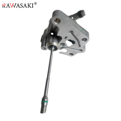 Tanksäule 21067551 D12D D12C A35E A35EFS EC360B EC360C EC460B EC460C Übergangsmotorkraftstoffpumpe 21067955 21067551