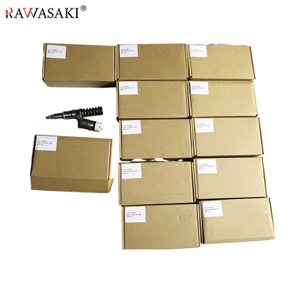 Excavator Spare Parts Injector 374-0750 3740750 20R-2284 20R2284 für