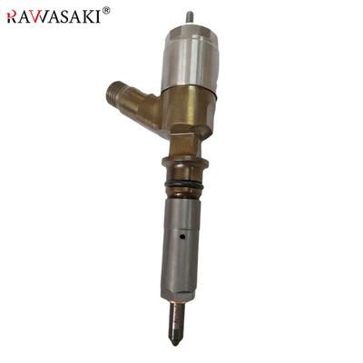 Spare Parts E320D 326-4700 10R7675 tanken Einspritzdüse 32F61-00062 3264700 für -Bagger